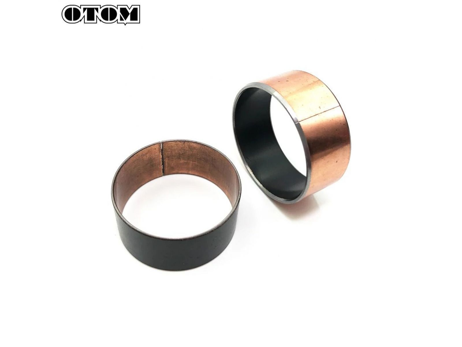 Комплект направляющих вилки OTOM RACING (на одно перо) d47 OTM243927